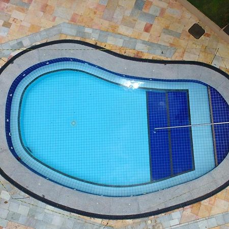 Ecologic Park Ap 2 Quartos Para 7 Pessoas 1Park Aquatico 10 Piscinas Termais Caldas Novas Ngoại thất bức ảnh
