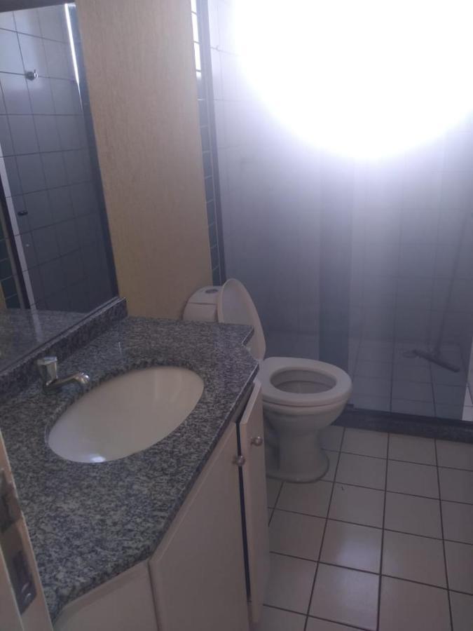 Ecologic Park Ap 2 Quartos Para 7 Pessoas 1Park Aquatico 10 Piscinas Termais Caldas Novas Ngoại thất bức ảnh
